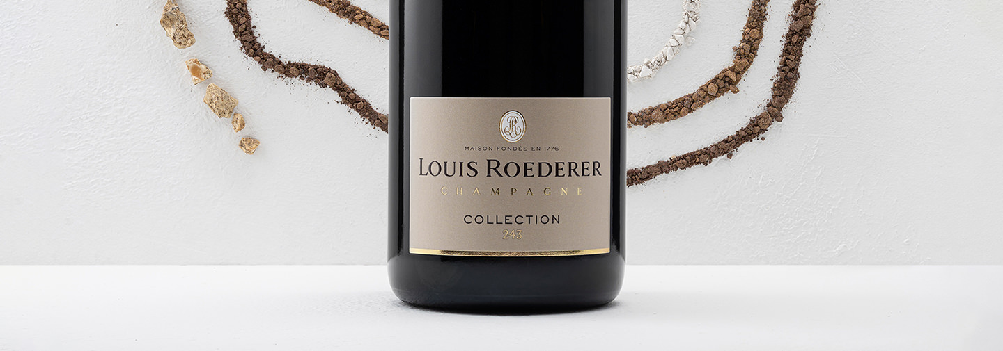 コレクション 243 | Champagne Louis Roederer