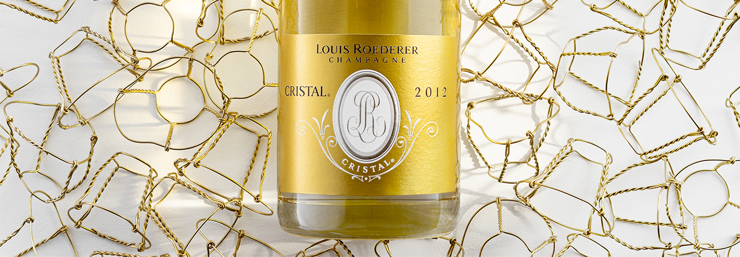 Cristal 2012 | Champagne Louis Roederer