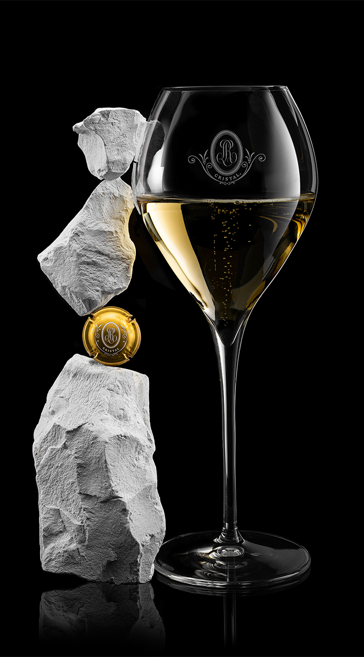 Champagne 2015 Cristal Roederer Louis |