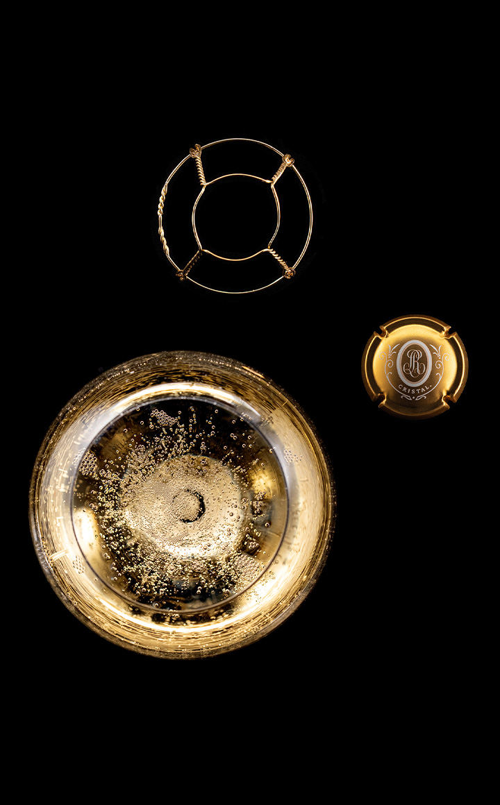 Cristal 2015 | Champagne Louis Roederer