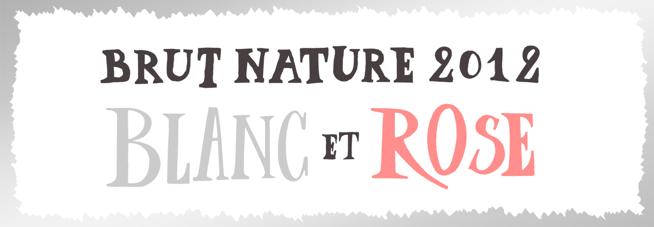 Brut Nature 2012 | Champagne Louis Roederer