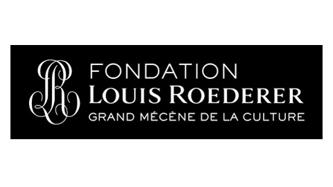 Fondation Louis Roederer Logo Vector - (.SVG + .PNG